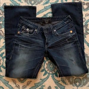 Big star liv jeans